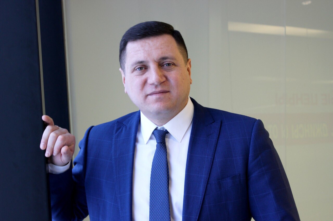 Логотип